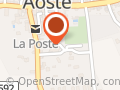 SISTNI (Service Interentreprises de Santé au Travail Nord Isère)