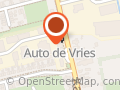 Auto de Vries