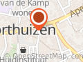 Barbershop Gouden Schaar