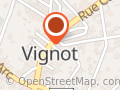 Médiathèque de Vignot
