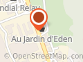 Au Jardin D'Eden