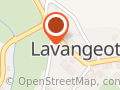 Mairie de Lavangeot
