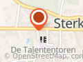 Bs. De Talententoren