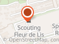 Scouting Fleur de Lis