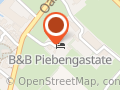 B&B Piebengastate Welsrijp