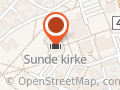 Kverntorget Pub & Bistro Geir Moen
