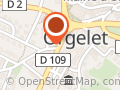 Gîte Orgelet