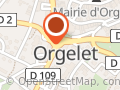 Bureau d'information touristique d'Orgelet