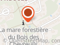 Routens Saint-Égrève