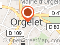Communauté de Communes de la Région d'Orgelet