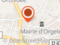 Aux Reflets des Couleurs Orgelet