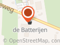 Boomkwekerijen De Batterijen BV