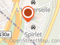 Business & Transit Centre Spirletautomobiles