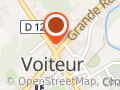 Pharmacie De Voiteur