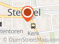 Coöperatie Dorpswelzijn Sterksel UA