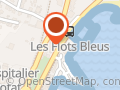 Le Kiosque au bord de l'eau