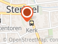 PostNL Postkantoor Sterksel