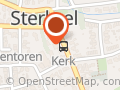 Attent Dorpswinkel Sterksel