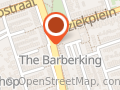 The Barber king