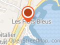 Le 72 star food cuisine, syrienne