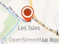 Gîte Les Isles