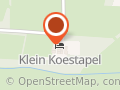Klein Koestapel
