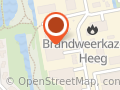 Machine & Constructie Service Heeg B.v.