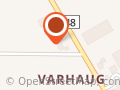 Varhaug Samdrift DA