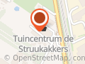 Tuincentrum De Struukakkers
