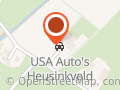 Usa Auto's Heusinkveld Bv