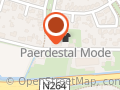 Textielhandel de Paerdestal B.v.
