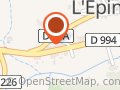 L'Auberge de L'Epine