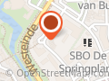 Sociale Dienst Veluwerand