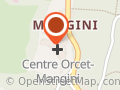 Centre Médical Mangini