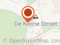 De kleine Stroet
