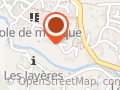 LA MAISON DES P'TITS BOUTS