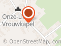 Logopediepraktijk Het babbelgebouw