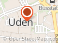 Popping Off Uden