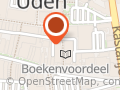 Solinox Fabriekswinkel Uden B.v.