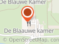 De Blaauwe Kamer