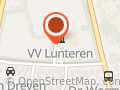 VV Lunteren, Sportpark de Wormshoef