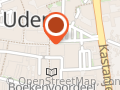 Sushi Eight Uden