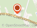 Vakantiewoning De Coehoorn