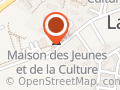 Maison Des Jeunes De La Buisse