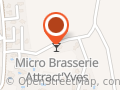 L'attract'Yves, microbrasserie