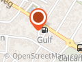 Gulf Jemie Servicestations