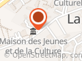Mjc La Buisse