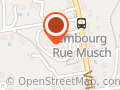 Ideal Fitness Embourg