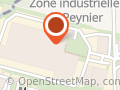 DUCOURNAU LOGISTIQUE Peynier
