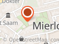 Bibliotheek Dommeldal, Vestiging Mierlo